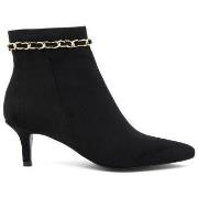 Bottines Fashion Attitude Fab-ss2y0263