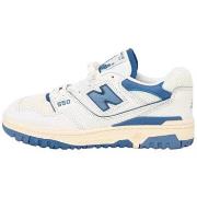 Baskets basses New Balance BB550