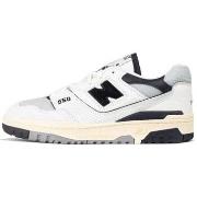 Baskets basses New Balance BB550