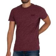 T-shirt Superdry M1011245A