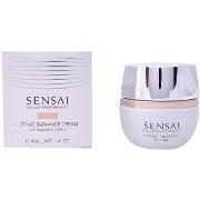 Anti-Age &amp; Anti-rides Sensai Cellular Performance Lifting Radiance...