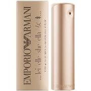 Eau de parfum Emporio Armani She - eau de parfum - 100ml - vaporisateu...