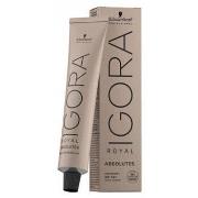 Soins cheveux Schwarzkopf IGORA ROYAL ABSOLUTES 9-60