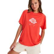 T-shirt Roxy Hangloose The Sky