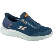 Chaussures Skechers Slip-Ins: Go Walk Flex - Waterproof