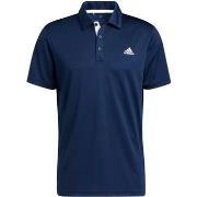 Debardeur adidas Poloshirt Drive