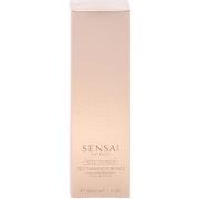 Protections solaires Sensai Silky Bronze Self Tanning For Face