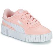 Baskets basses enfant Puma CARINA 2.0 PS