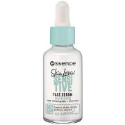 Soins ciblés Essence Sérum Hydratant Skin Lovin' Sensitive