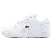 Baskets basses Lacoste COURT CAGE