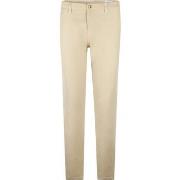 Pantalon Mcgregor Chino Moleskin Ecru