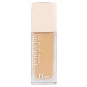 Soins visage Dior DIORSKIN FOREVER NATURAL NUDE foundation 3W