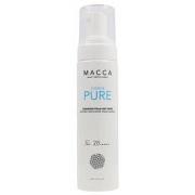 Soins visage Macca CLEAN PURE cleansing foam oily skins 200 ml