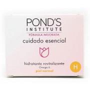 Soins visage Pond's CUIDADO ESENCIAL hidratante 'H' piel normal 50 ml