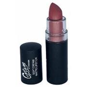 Soins visage Glam Of Sweden SOFT CREAM matte lipstick 03-queen