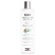 Soins visage Isdin MICELLAR SOLUTION agua micelar limpieza facial 400 ...