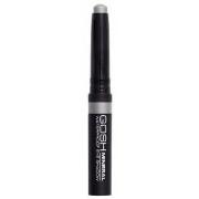 Soins visage Gosh Copenhagen MINERAL waterproof eye shadow 006-metalli...