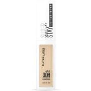 Anti-cernes &amp; correcteurs Maybelline New York Correcteur Superstay...