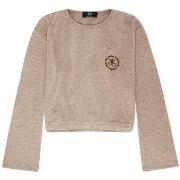 Sweat-shirt Le Temps des Cerises TEMPS DES CERISES - Sweat - beige