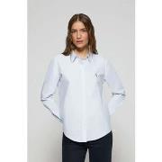 Chemise Polo Club RIGBY GO W REGULAR OXFORD