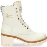 Bottines Panama Jack PADMA B12