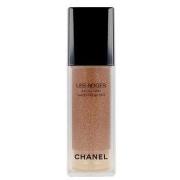 Soins visage Chanel LES BEIGES eau de teint light deep 15 ml