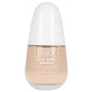 Soins visage Clinique EVEN BETTER CLINICAL foundation SPF20 CN28-ivory...