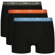 Boxers DIM 3 Boxers Homme STRETCH rivie