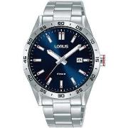 Montre Lorus RH961NX9, Quartz, 40mm, 10ATM