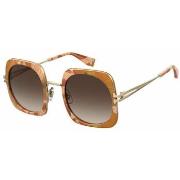 Lunettes de soleil Marc Jacobs Lunettes de soleil Femme MJ-1101-S-03Y ...