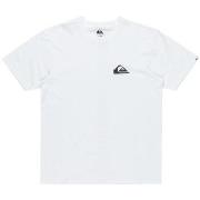 T-shirt Quiksilver Ev Mini Logo