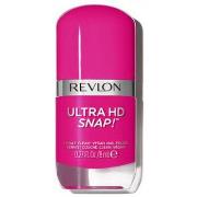 Soins visage Revlon ULTRA HD SNAP! nail polish 028-rule the world 8 ml