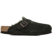 Chaussons Birkenstock Boston Vl Shearling