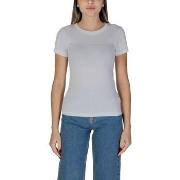 T-shirt Calvin Klein Jeans INSTITUTIONAL GRAPHIC J20J224990