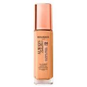 Soins visage Bourjois ALWAYS FABULOUS 24H foundation 310 30 ml