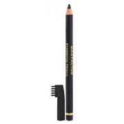 Soins visage Max Factor EYEBROW pencil 0001-ebony