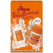 Eau de toilette Alvarez Gomez Eau De Cologne Concentrée D 39;orange Lo...