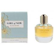 Parfums Elie Saab GIRL OF NOW eau de parfum vaporisateur 50 ml