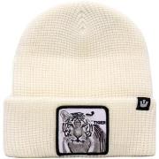 Chapeau Goorin Bros White Tiger