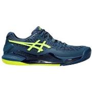 Chaussures Asics Gel Resolution 9