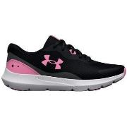 Chaussures enfant Under Armour Ggs Surge 3