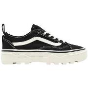 Baskets Vans Sentry Old Skool