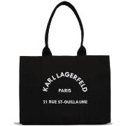 Sac Karl Lagerfeld SRSG SQUARE LARGE TOTE