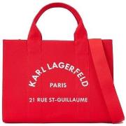 Sac Karl Lagerfeld RSG SQUARE MEDIUM TOTE