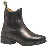 Bottes d'equitation enfant Moretta Alma