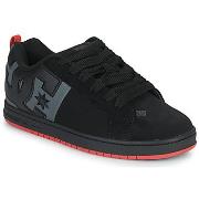 Baskets basses DC Shoes COURT GRAFFIK SQ