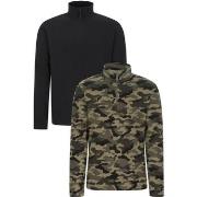 Sweat-shirt Mountain Warehouse Camber II