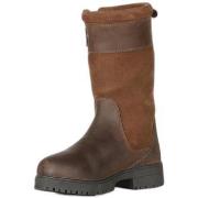 Bottes d'equitation enfant Moretta Savona