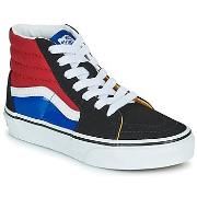 Baskets montantes enfant Vans SK8-HI