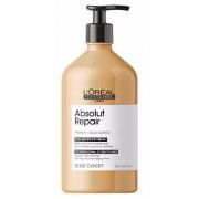 Soins cheveux L'oréal ABSOLUT REPAIR GOLD acondicionador 750 ml